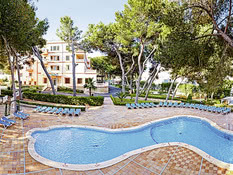 MLL Palma Bay Club Resort Bild 05