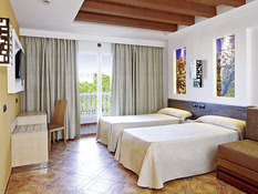 MLL Palma Bay Club Resort Bild 06