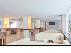 Hotel HM Dunas Blancas Bild 11
