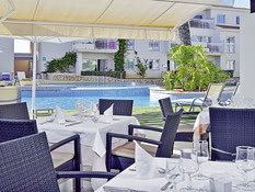 App.-Hotel Isla de Cabrera Bild 04