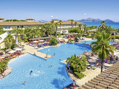 allsun Hotel Eden Playa Bild 02