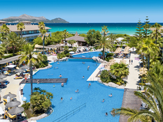 allsun Hotel Eden Playa Bild 01