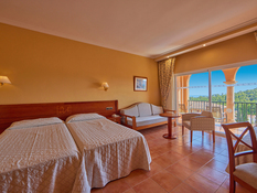 Hotel Bordoy Don Antonio Bild 03
