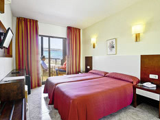 Hotel Amoros Bild 02