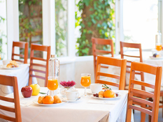 Hotel Amoros Bild 03