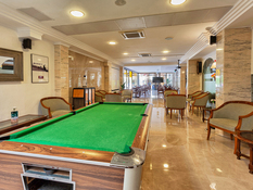 Hotel Amoros Bild 10