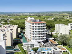 Hotel BG Caballero Bild 10