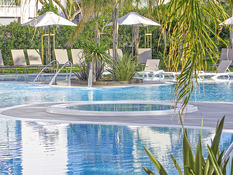 Hotel BG Caballero Bild 05