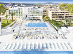 MSH Mallorca Senses Hotel Santa Ponsa Bild 02