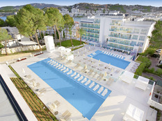 MSH Mallorca Senses Hotel Santa Ponsa Bild 06