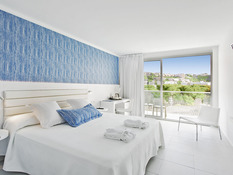 MSH Mallorca Senses Hotel Santa Ponsa Bild 03