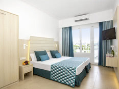 Hotel Luxor Bild 03