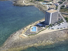 Hotel THB Sur Mallorca Bild 06