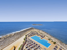 Hotel THB Sur Mallorca Bild 03