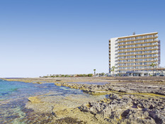 Hotel THB Sur Mallorca Bild 01