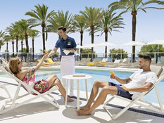 allsun Hotel Riviera Playa Bild 02