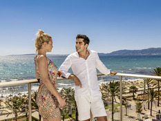 allsun Hotel Riviera Playa Bild 04