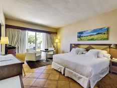 Hotel Occidental Playa de Palma Bild 03