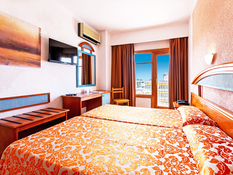 Hotel JS Paradise Sport Bild 11