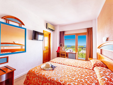 Hotel JS Paradise Sport Bild 03