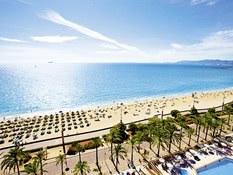 allsun Hotel Riviera Playa Bild 06