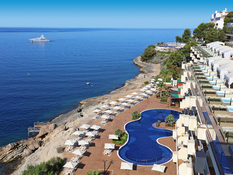 IberostarJardín del Sol Suites Bild 01