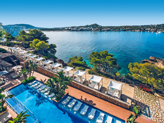 IberostarJardín del Sol Suites Bild 06