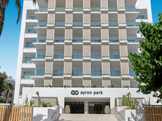 Hotel HM Ayron Park Bild 05