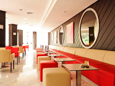 Hotel Pabisa Sofia Bild 07