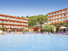 Valentín Park Clubhotel & App. Bild 01