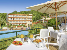 Valentín Park Clubhotel & App. Bild 04