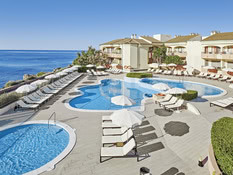 Hotel THB Guya Playa Bild 01