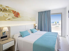 Hotel THB Guya Playa Bild 02