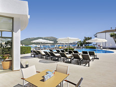 Hotel THB Guya Playa Bild 08