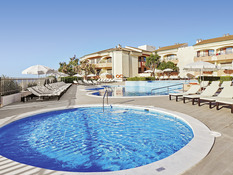 Hotel THB Guya Playa Bild 09