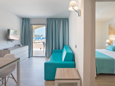 Hotel THB Guya Playa Bild 11