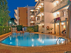 Hotel Bella Mar Bild 07
