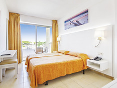 Hotel Bella Mar Bild 06