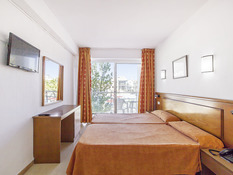 Hotel Bella Mar Bild 02