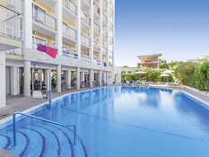 Hotel Bella Mar Bild 01