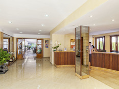 Hotel Bella Mar Bild 09