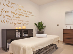 Hotel Zafiro Rey Don Jaime Bild 10