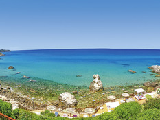 Calanica Resort Bild 03