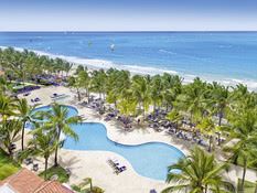Viva Wyndham Tangerine Resort Bild 06