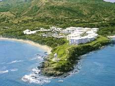 Hotel Senator Puerto Plata Spa Resort Bild 01