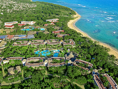 Iberostar Costa Dorada Bild 01