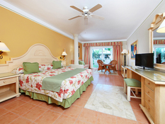 Bahia Principe Grand El Portillo Bild 04
