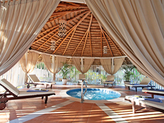 Bahia Principe Grand El Portillo Bild 08