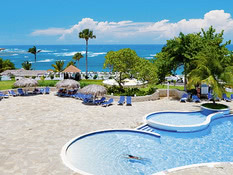 Lifestyle Tropical Beach Resort & Spa Bild 04