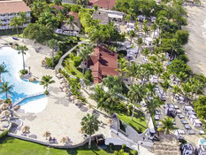 Lifestyle Tropical Beach Resort & Spa Bild 09
